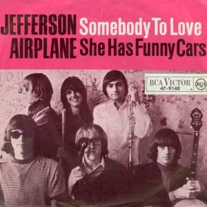 Jefferson Airplane